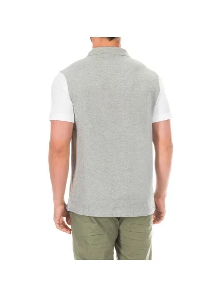 Tricou Hackett