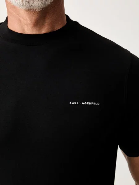 Футболка Karl Lagerfeld