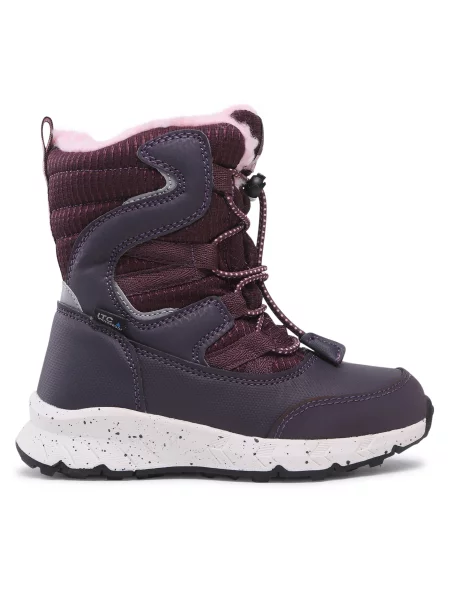 Leaf Снігоходи Kardis фіолетовий