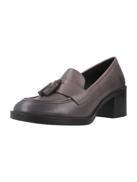 Pantofi Geox bej