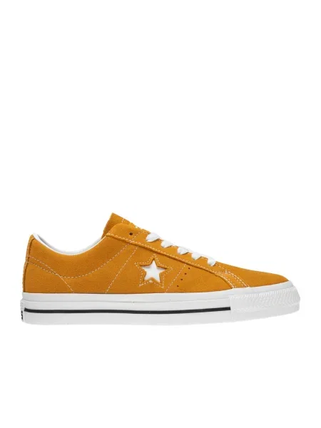Sneakerși Converse alb