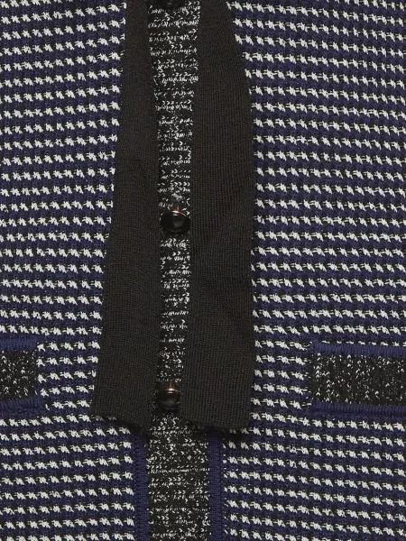 Lung rochie mini Maje albastru