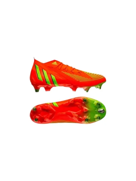Pantofi Adidas roșu