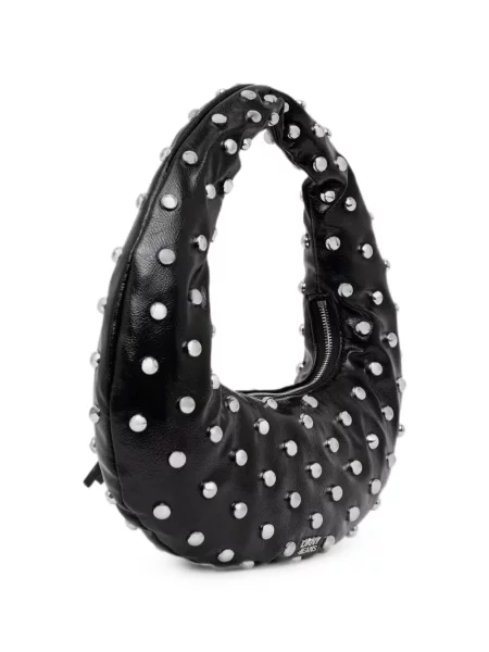 Geantă shopper Dkny negru