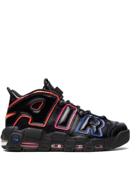 Sneakerși Nike negru