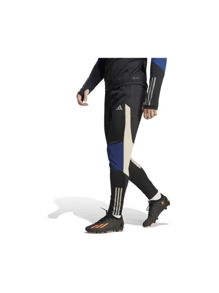 Pantaloni Adidas negru