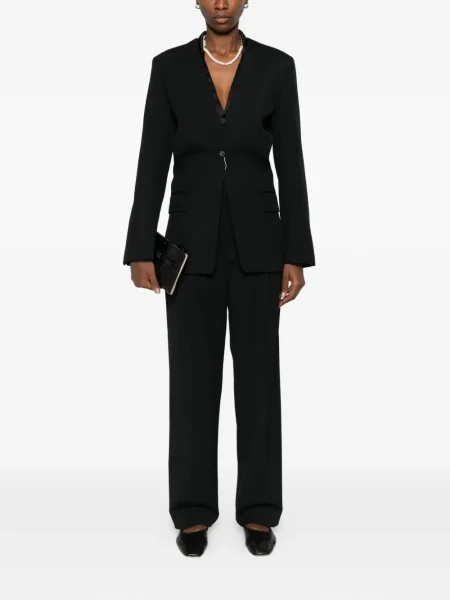 Sacou Toteme negru