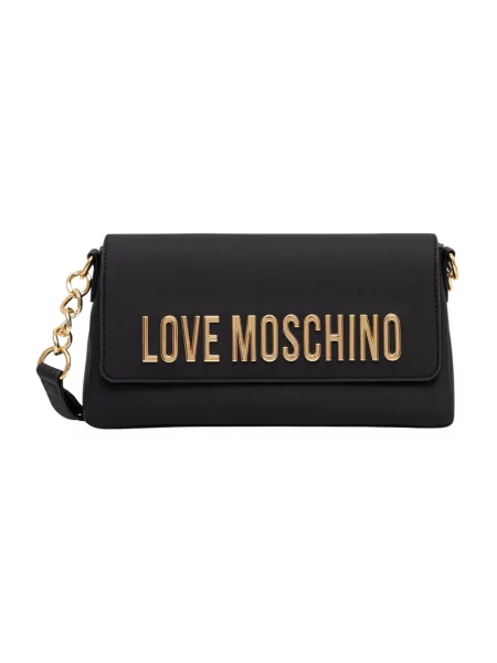 LOVE MOSCHINO Torebka czarny
