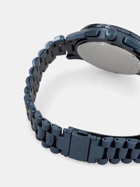 Годинник Maserati синій