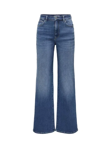 ONLY Jeans ONLMILA gențiană albastru