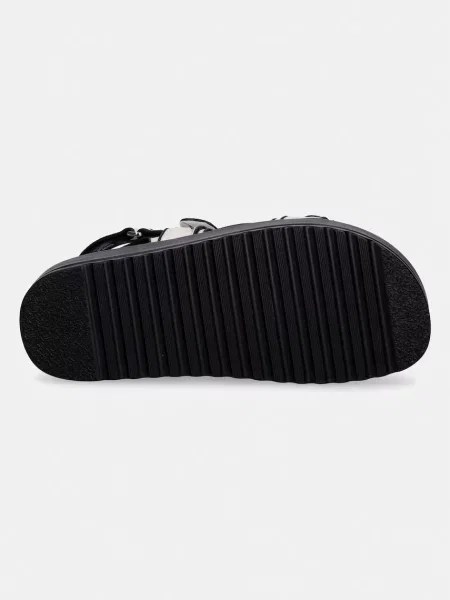 Босоножки Steve Madden на платформе