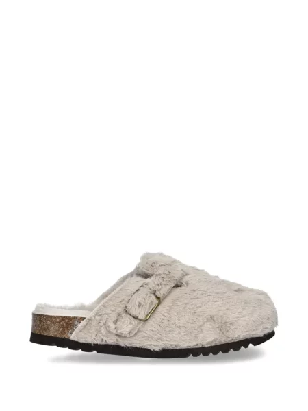Papuci tip mules Scholl
