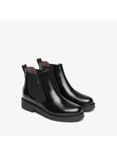 Pantofi Nerogiardini negru