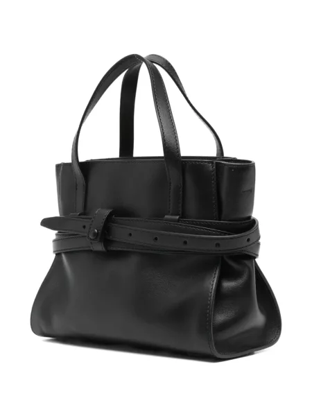Curea Moschino negru