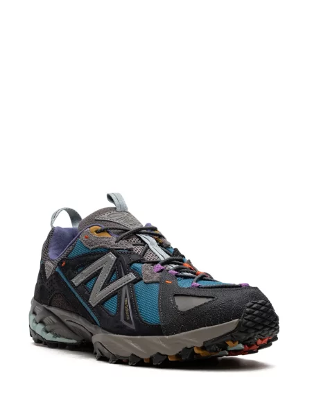 Sportbačiai New Balance pilka