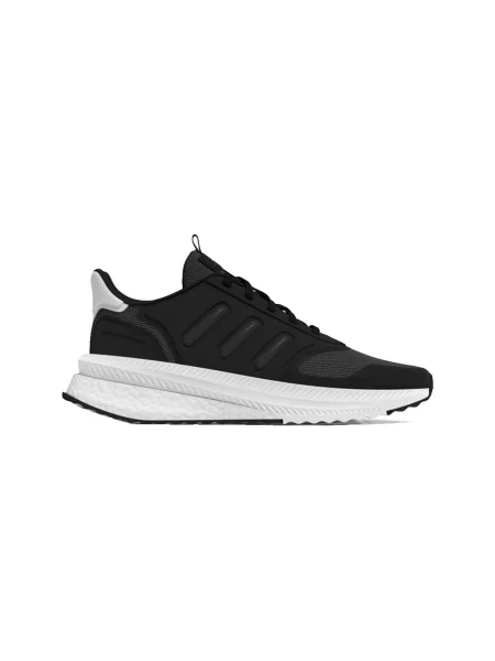 Pantofi Adidas gri