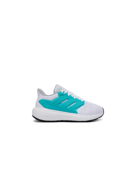 Sneakersy adidas bílé