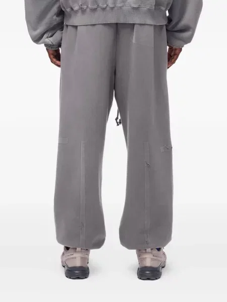 Pantaloni A-cold-wall* gri