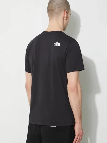 Majica The North Face crna