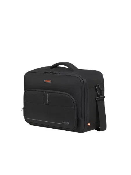 Сумка American Tourister черная
