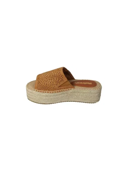 Pantofi Refresh maro