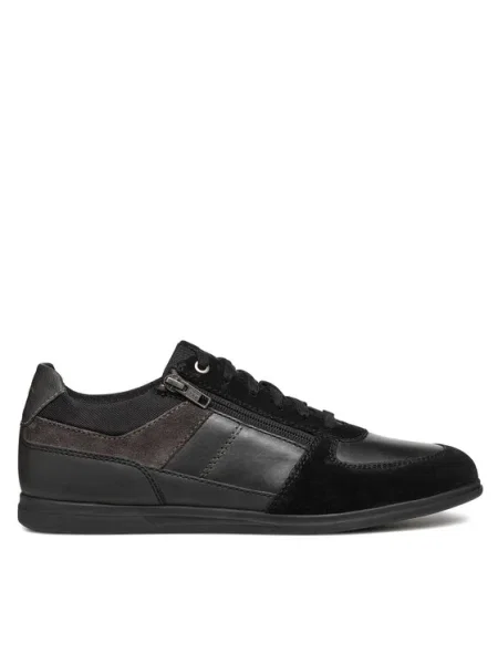 Pantofi Geox negru
