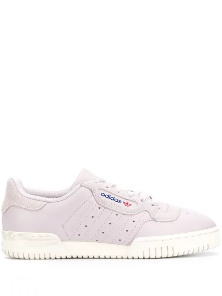 Sneakerși Adidas violet