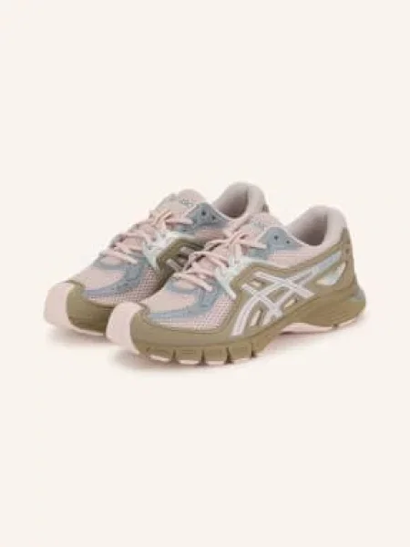 Tenisky Asics Gel-Sd-Lyte Pink Cloud/ Driftwood EUR šedé