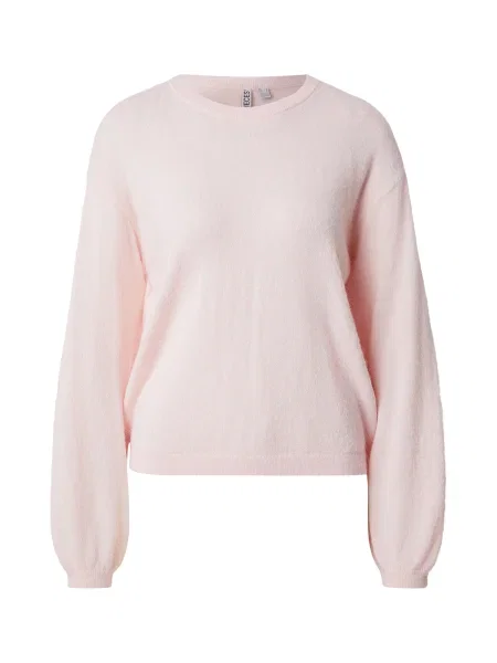 PIECES Pulover PCNAOMI' roz