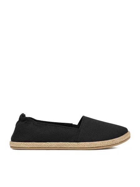 JENNY Espadrile CEO-KAYLA črna