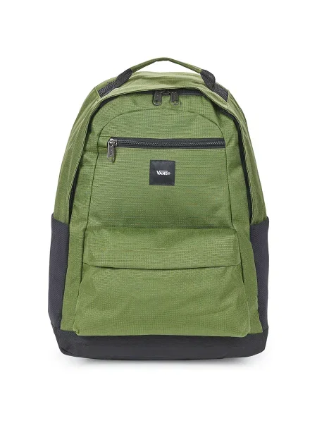 Mestský batoh Vans Startle 21 l pine forest zelená