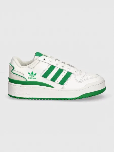 Αθλητικά adidas λευκό