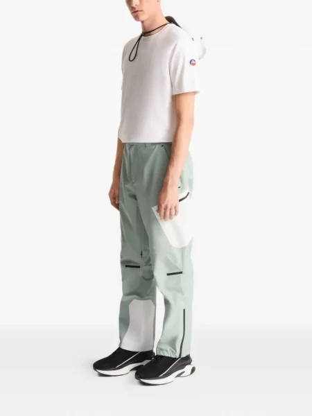 Pantaloni Fusalp verde