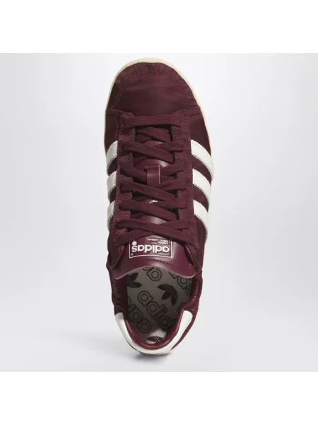 Sneakersy Adidas Originals brązowe
