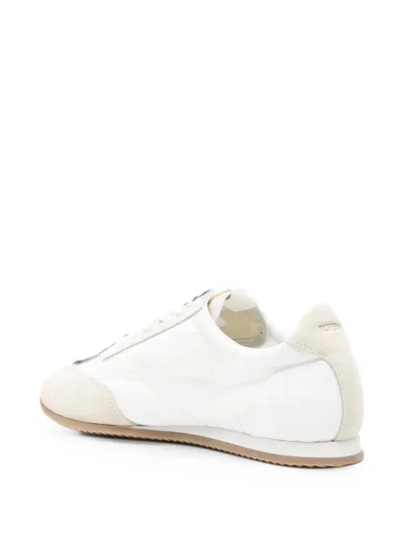 Fűzős csipkés sneaker Toteme