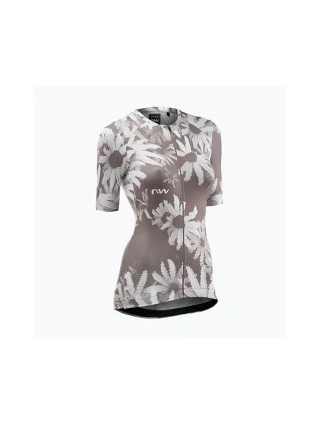 Футболка велосипедна Northwave Blade sand