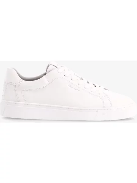 Buty Gant MC Julien czysty 42 biały