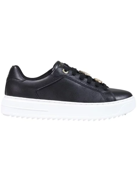 Pantofi Guess negru