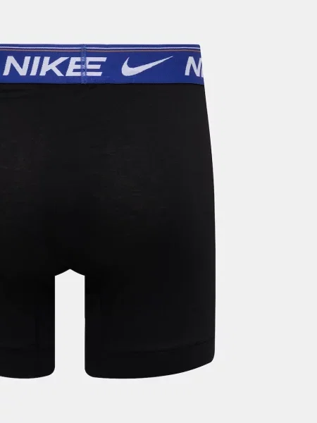 Боксеры Nike черные