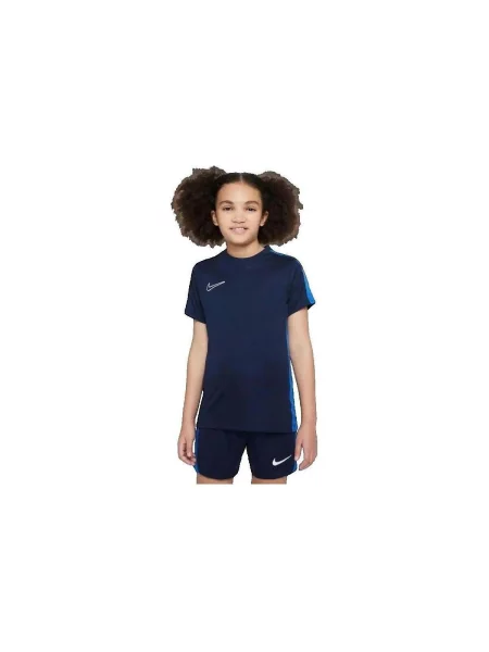 Top copii Nike albastru