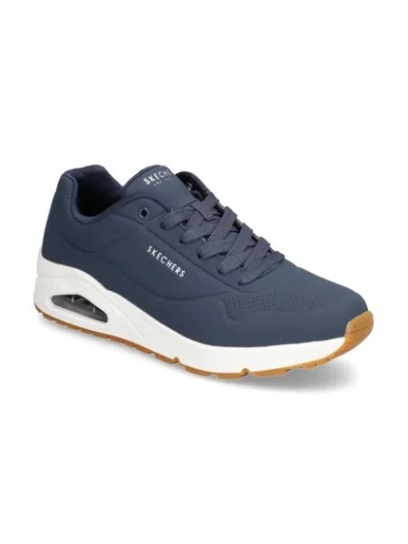 Tenisky Skechers modré