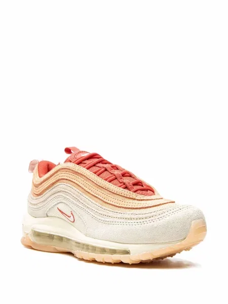 Tenisky Nike Air Max 97 oranžové