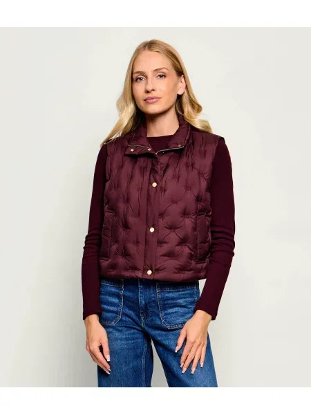 Tommy Hilfiger De puf vestă
