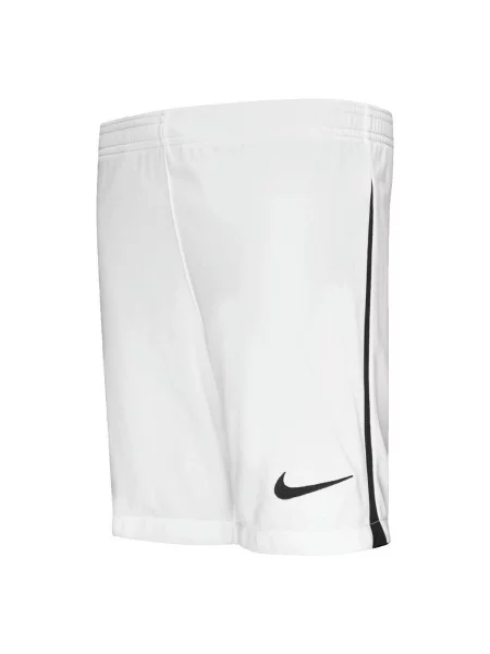 Šortky Nike biela