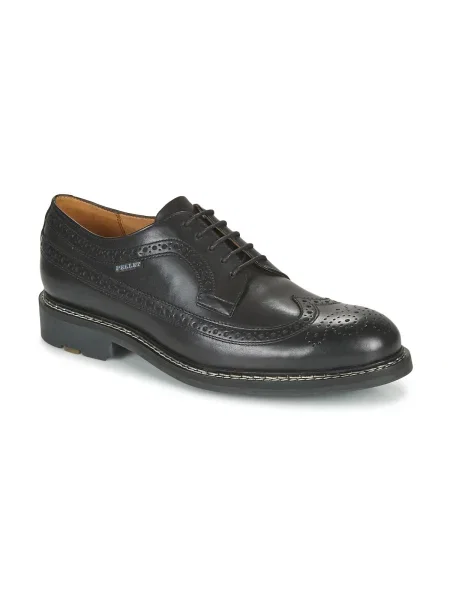 Pantofi Pellet negru