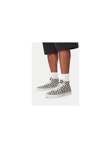 Vans Teniszcipő Authentic Hi Színes