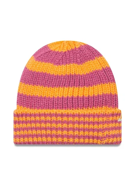 New Era Čiapka Ne Stripe Knit Bean Farebná