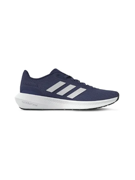 Pantofi Adidas albastru