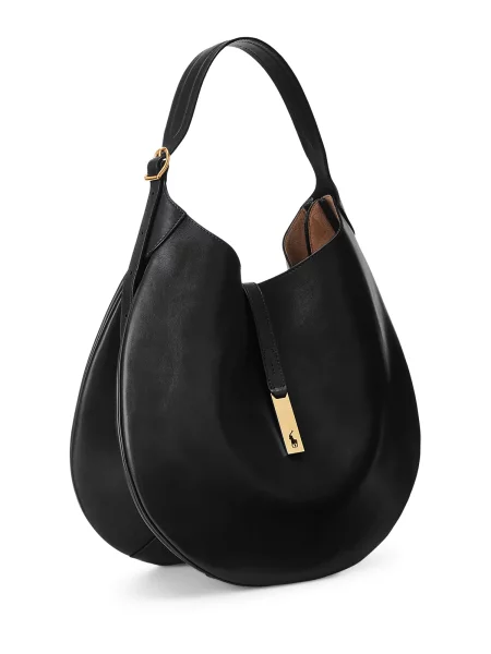 Rucsac Polo Ralph Lauren negru