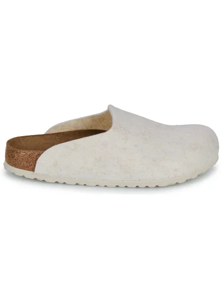 Tenisky Birkenstock béžová
